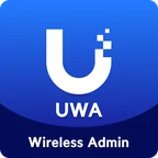 Ubiquiti UWA, UniFi Wireless Admin